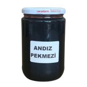 ANDIZ PEKMEZİ (800GR)