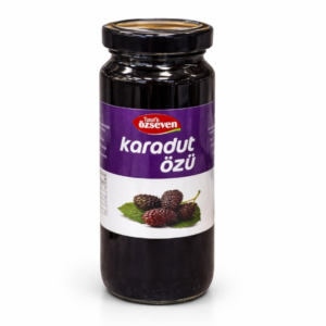 Karadut Özü (300gr)