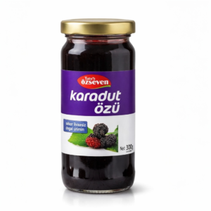 Karadut Özü (300gr)