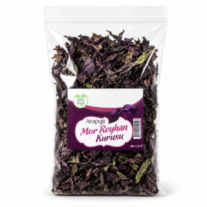Arapgir Mor Reyhan Kurusu (100GR)