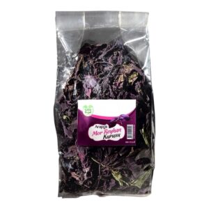 ARAPGİR MOR REYHAN KURUSU (100GR)