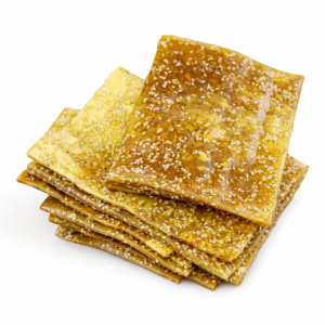 Kıtır Dut Pestili (Ev Yapımı)