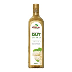 DUT SİRKESİ (500ml)