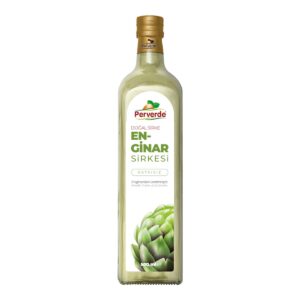 ENGİNAR SİRKESİ (500ml)