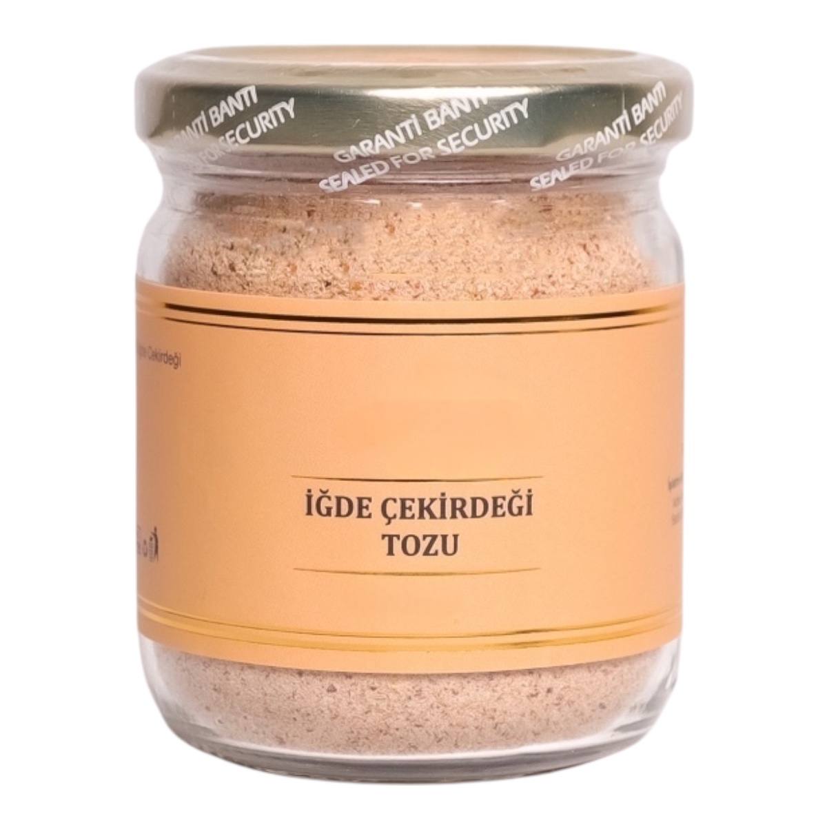 İĞDE ÇEKİRDEĞİ TOZU (100GR)