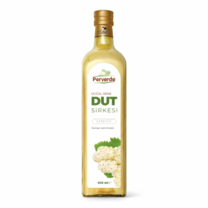 Dut Sirkesi (500ml)