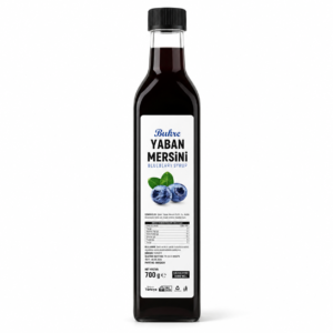 Yaban Mersini Özü (700gr)
