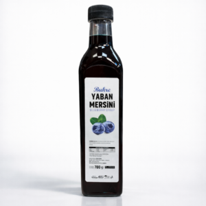 Yaban Mersini Özü (700gr)
