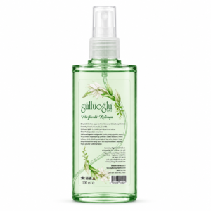 Parfümlü Kolonya 1 (100ml)