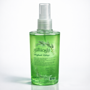 Parfümlü Kolonya 1 (100ml)