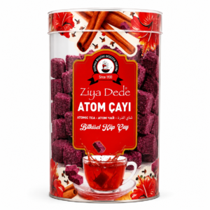 Atom Çayı