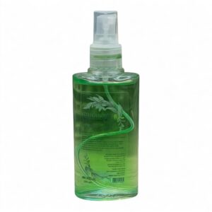 Parfümlü Kolonya Yeşil (100ml)