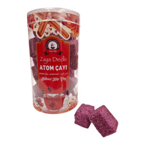 Atom Çayı