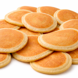 Yassı Kadayıf Çiğ