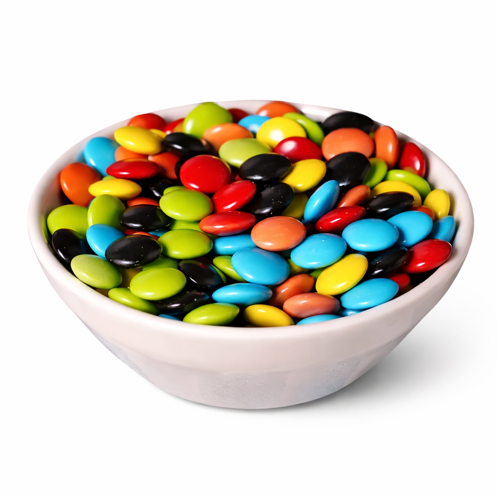 Renkli Bonibon
