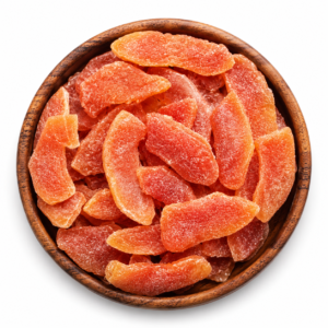 Kurutulmuş Papaya