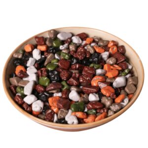 Çakıl Taşı Çikolata