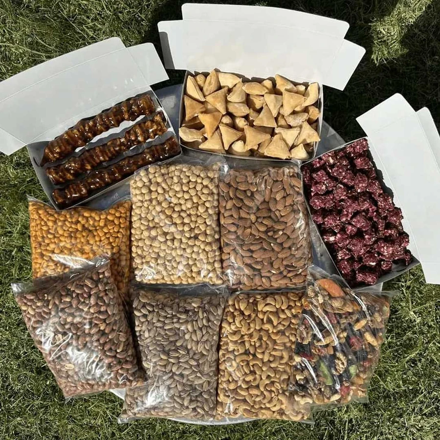 Malatya Lezzet Paketi 1