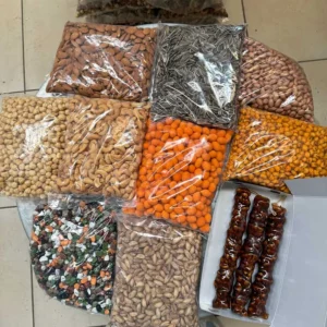 Malatya Lezzet Paketi 5