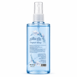 Parfümlü Kolonya 2 (100ml)
