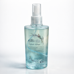 Parfümlü Kolonya 2 (100ml)