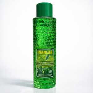 Yeşil Çay Kolonyası