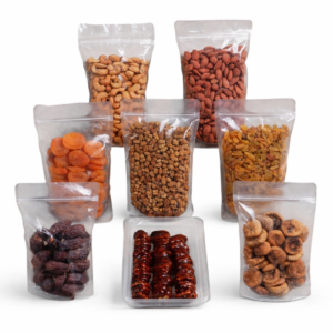 Atıştırma Paketi 1