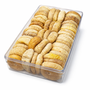 Doğal İncir Kurusu (Mika Paket 800gr)