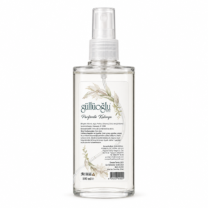 Parfümlü Kolonya 3 (100ml)