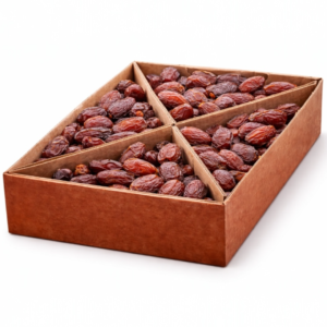 Kudüs Hurma Jumbo 5 KG