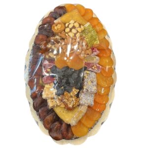 Hediyelik Kayısı Paketi Platformlu 01