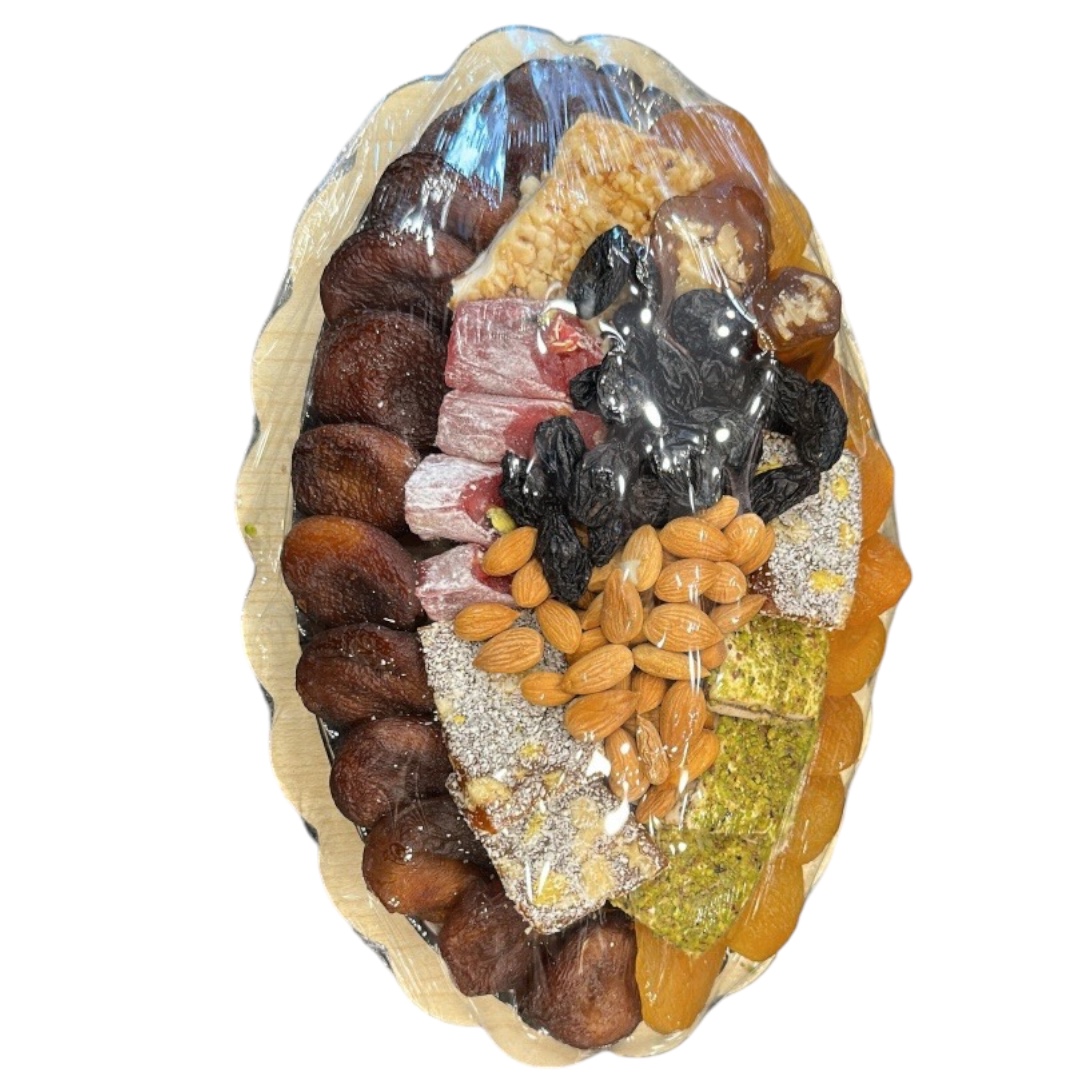 Hediyelik Kayısı Paketi Platformlu 02