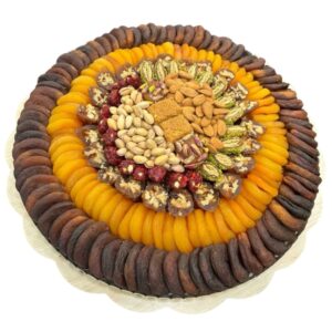 Hediyelik Kayısı Paketi Özel Jumbo 03