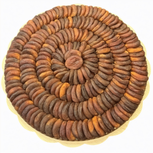 Hediyelik Kayısı Paketi Özel Jumbo Gün Kurusu 05