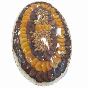 Hediyelik Kayısı Paketi Platformlu 06