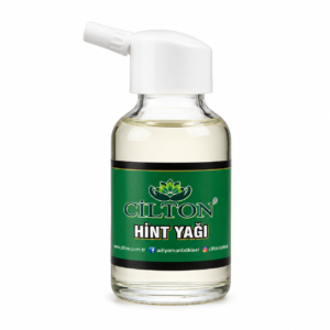 Hint Yağı (20ml)
