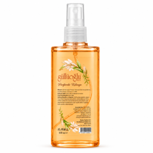 Parfümlü Kolonya 4 (100ml)